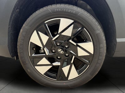 2025 Hyundai Kona SEL AWD