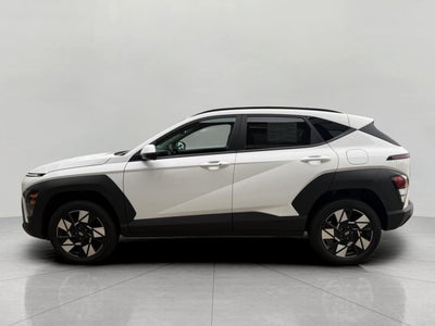 2025 Hyundai Kona SEL AWD