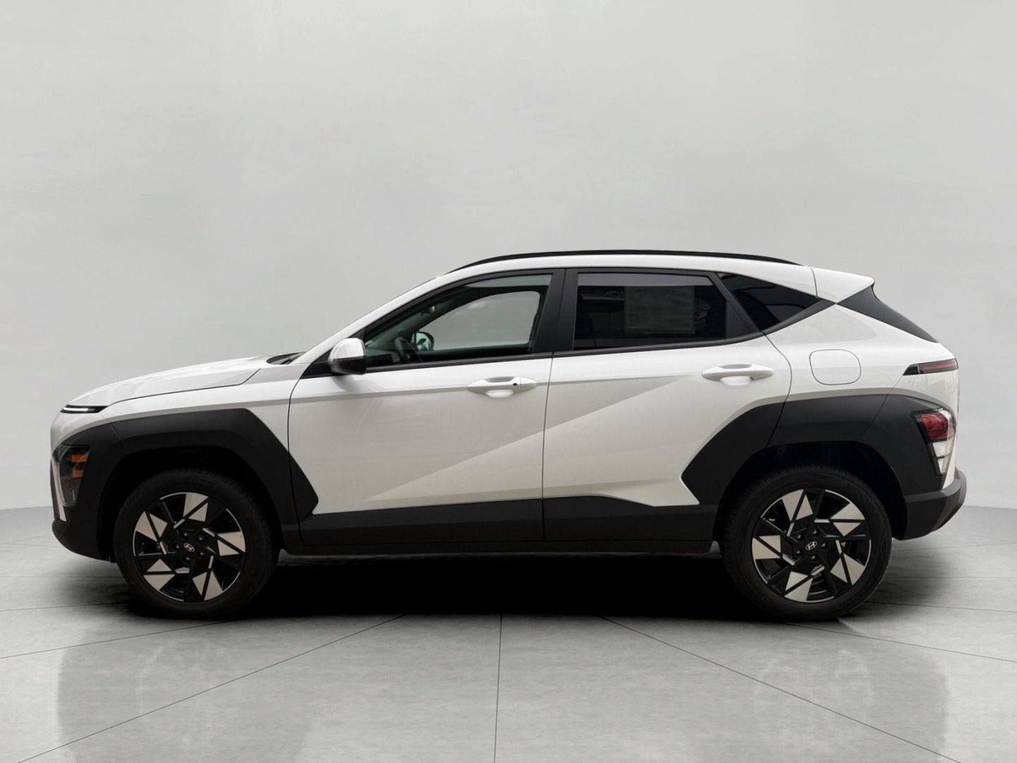 2025 Hyundai Kona SEL AWD