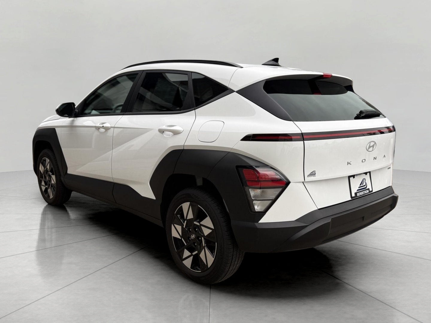2025 Hyundai Kona SEL AWD