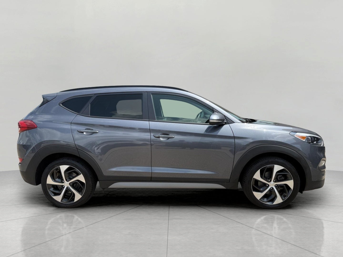 2018 Hyundai Tucson Value AWD