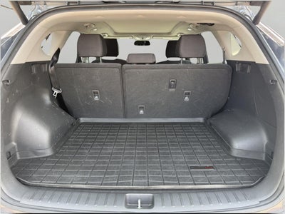 2018 Hyundai Tucson Value AWD