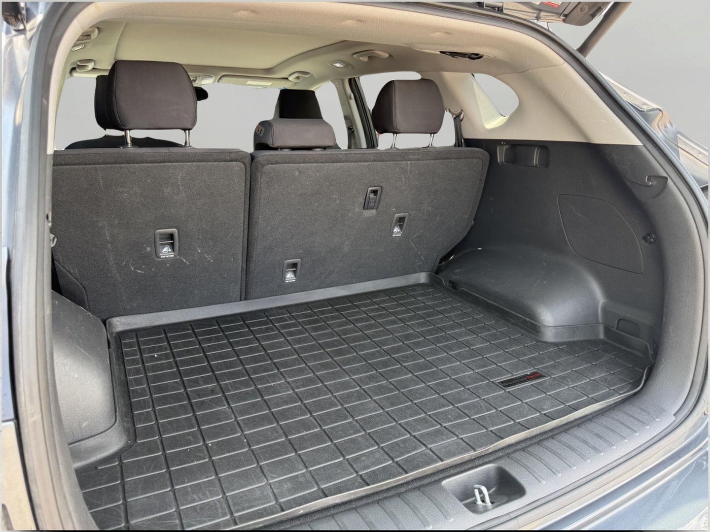 2018 Hyundai Tucson Value AWD