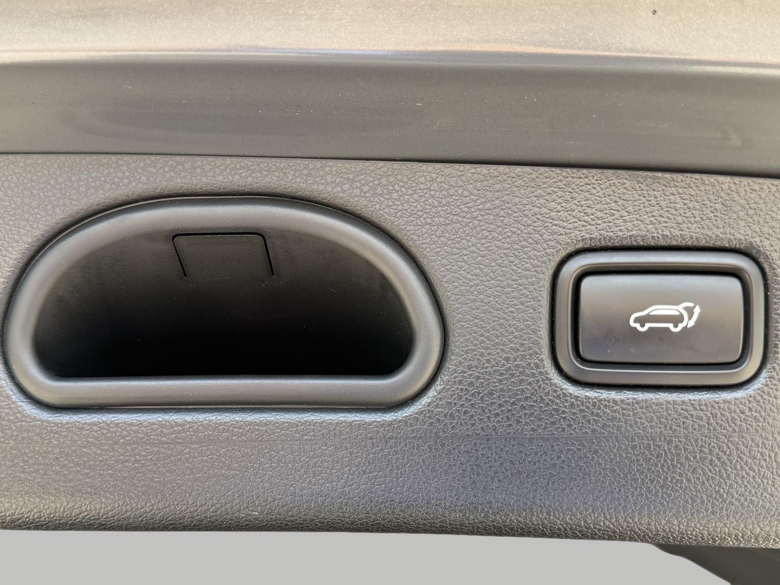 2018 Hyundai Tucson Value AWD