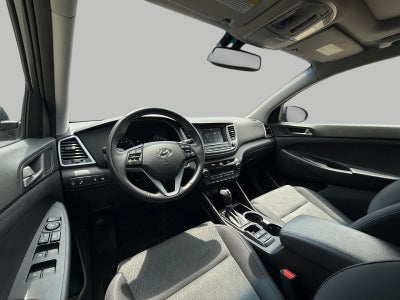 2018 Hyundai Tucson Value AWD