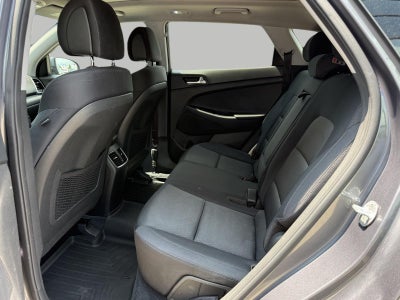 2018 Hyundai Tucson Value AWD