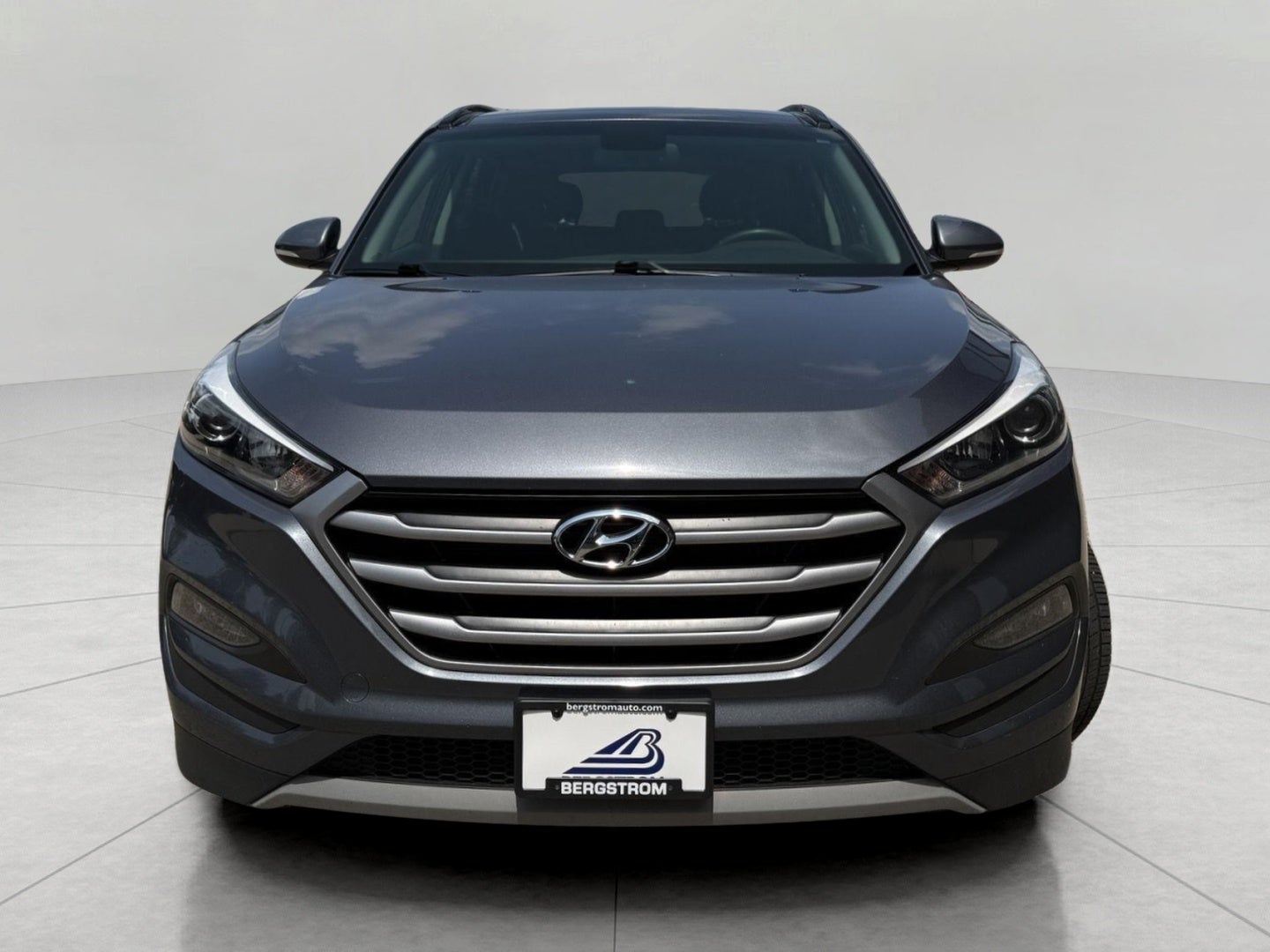 2018 Hyundai Tucson Value AWD