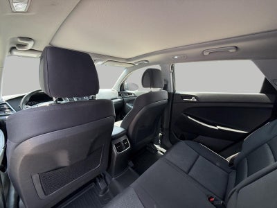 2018 Hyundai Tucson Value AWD