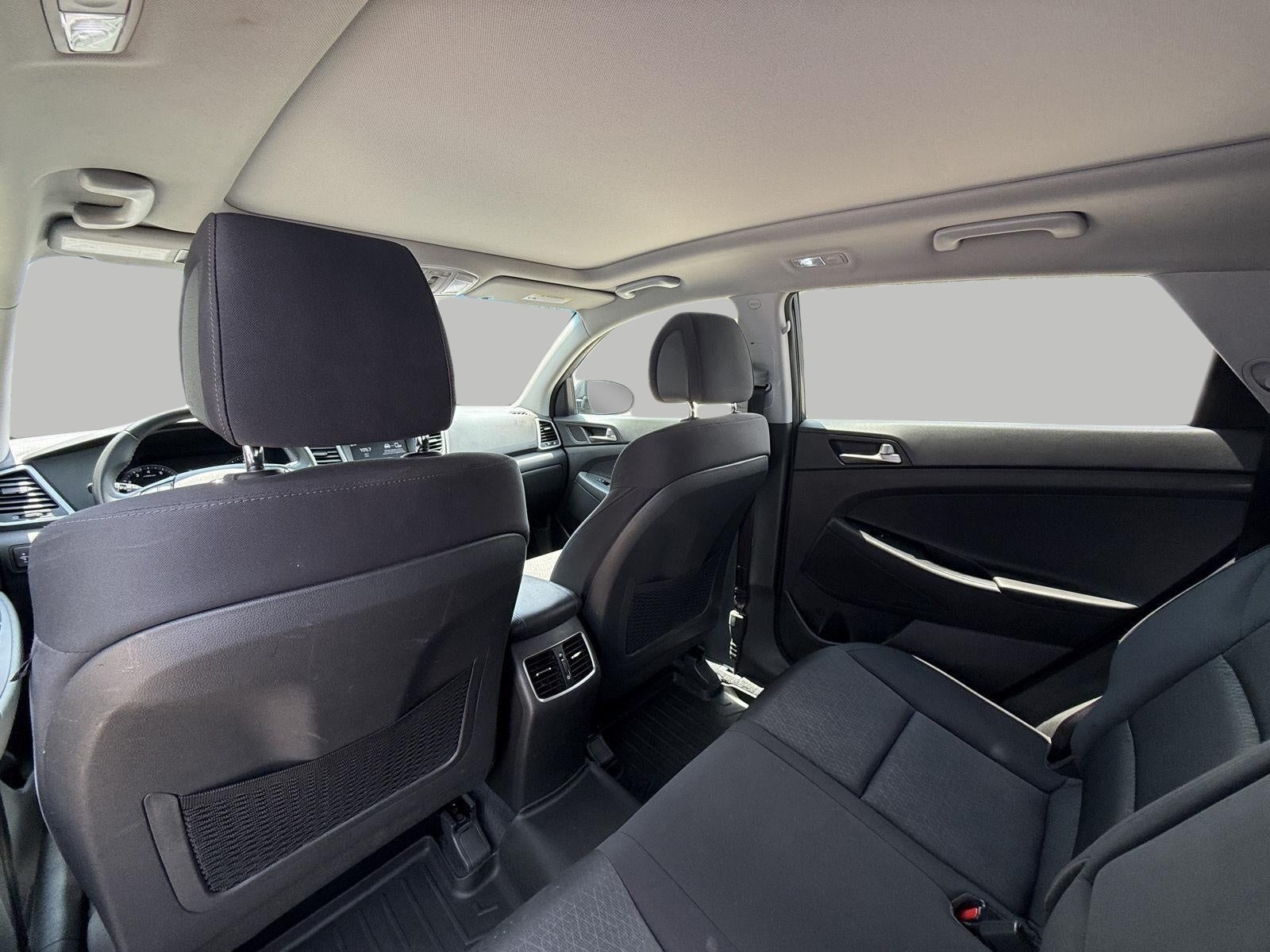 2018 Hyundai Tucson Value AWD