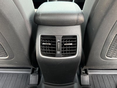 2018 Hyundai Tucson Value AWD