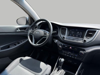 2018 Hyundai Tucson Value AWD