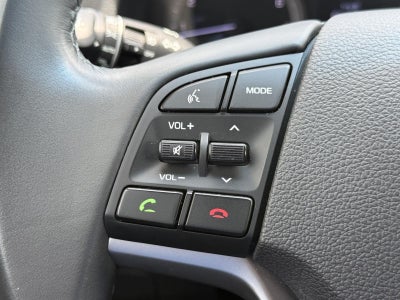 2018 Hyundai Tucson Value AWD