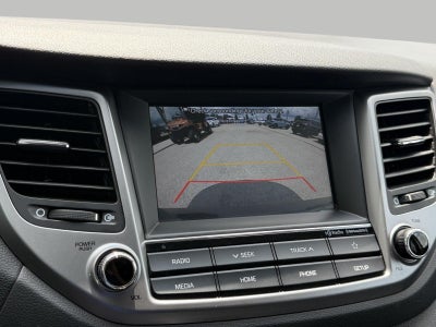 2018 Hyundai Tucson Value AWD
