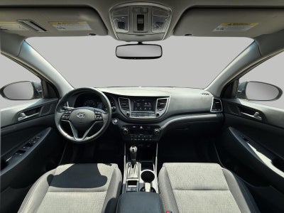 2018 Hyundai Tucson Value AWD