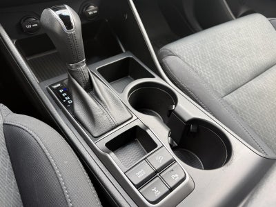 2018 Hyundai Tucson Value AWD