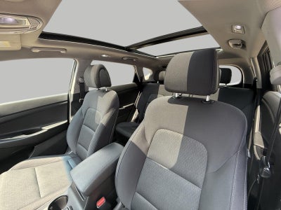 2018 Hyundai Tucson Value AWD