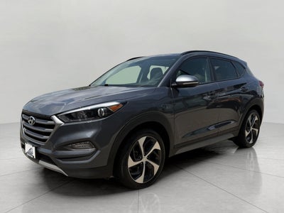 2018 Hyundai Tucson Value AWD