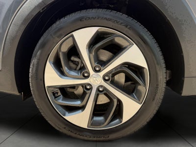 2018 Hyundai Tucson Value AWD