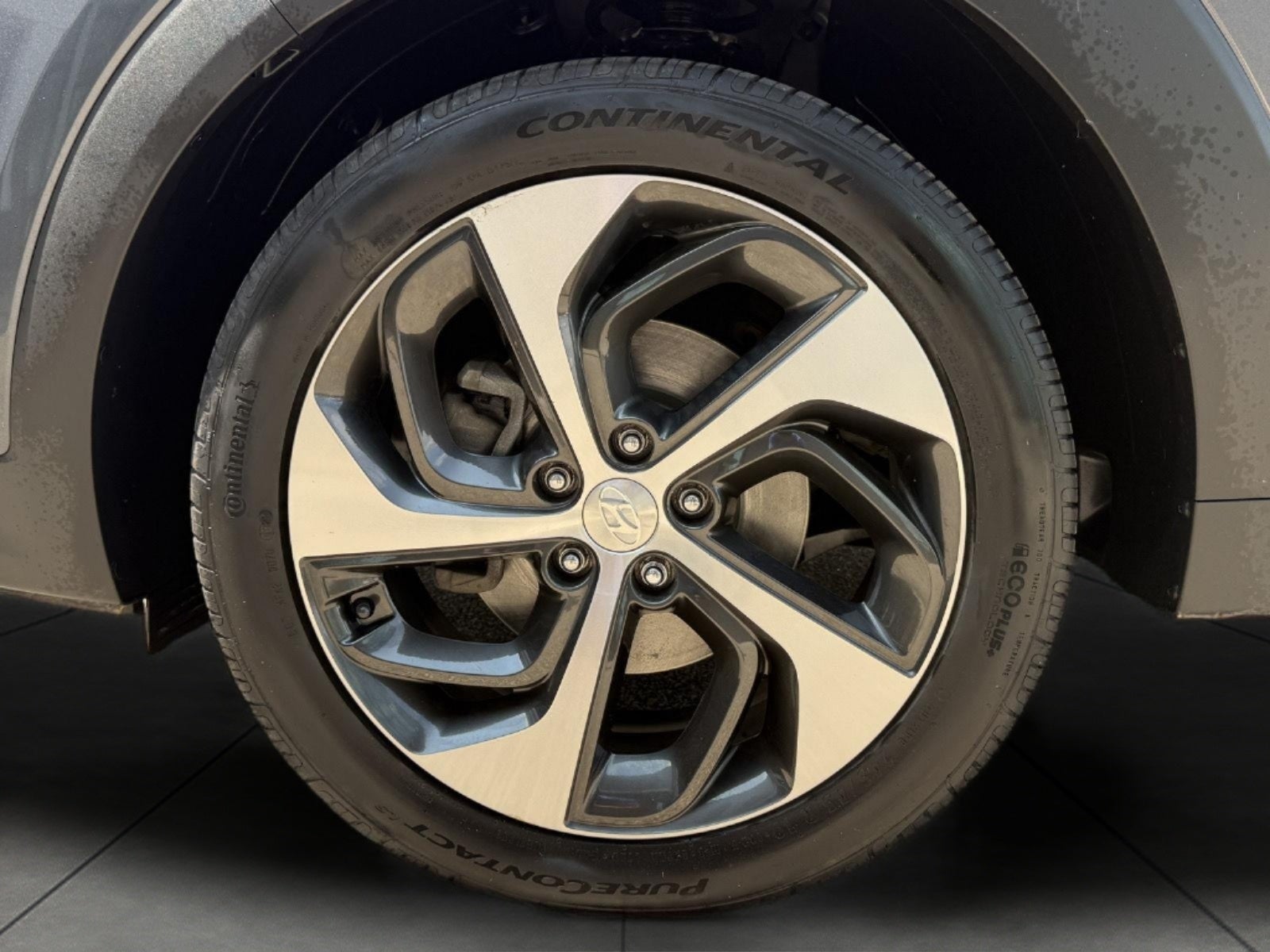 2018 Hyundai Tucson Value AWD