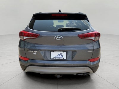 2018 Hyundai Tucson Value AWD
