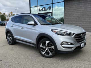 2018 Hyundai Tucson Value AWD