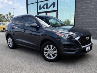 2019 Hyundai Tucson Value AWD