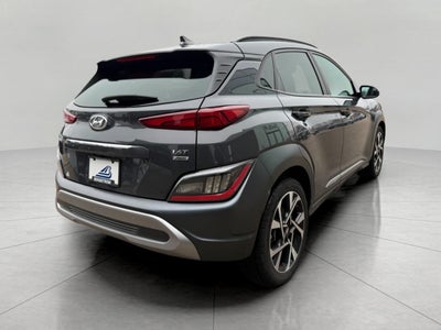 2023 Hyundai Kona Limited
