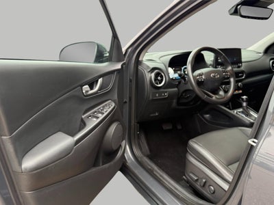 2023 Hyundai Kona Limited