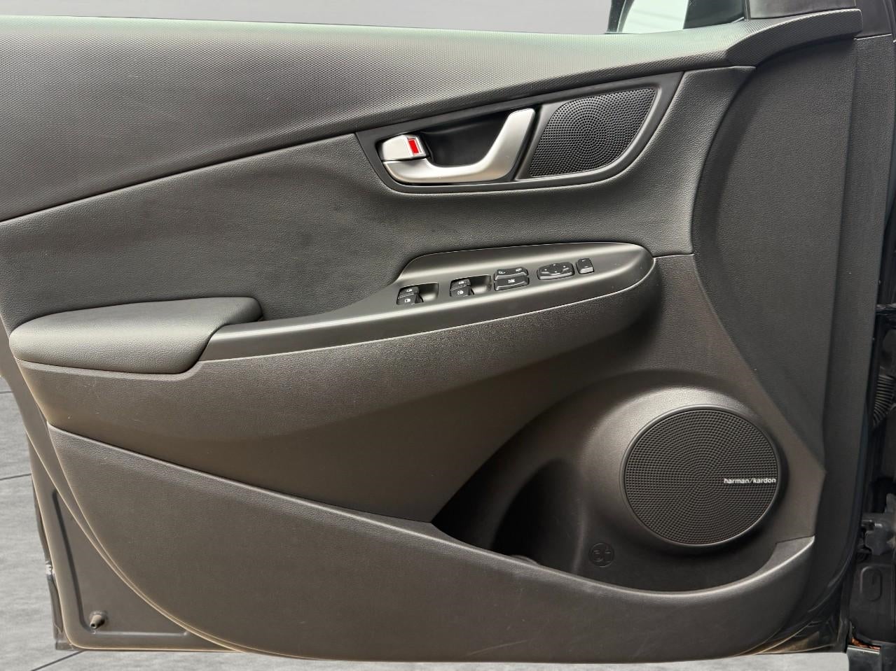 2023 Hyundai Kona Limited