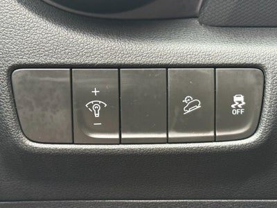 2023 Hyundai Kona Limited