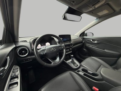 2023 Hyundai Kona Limited