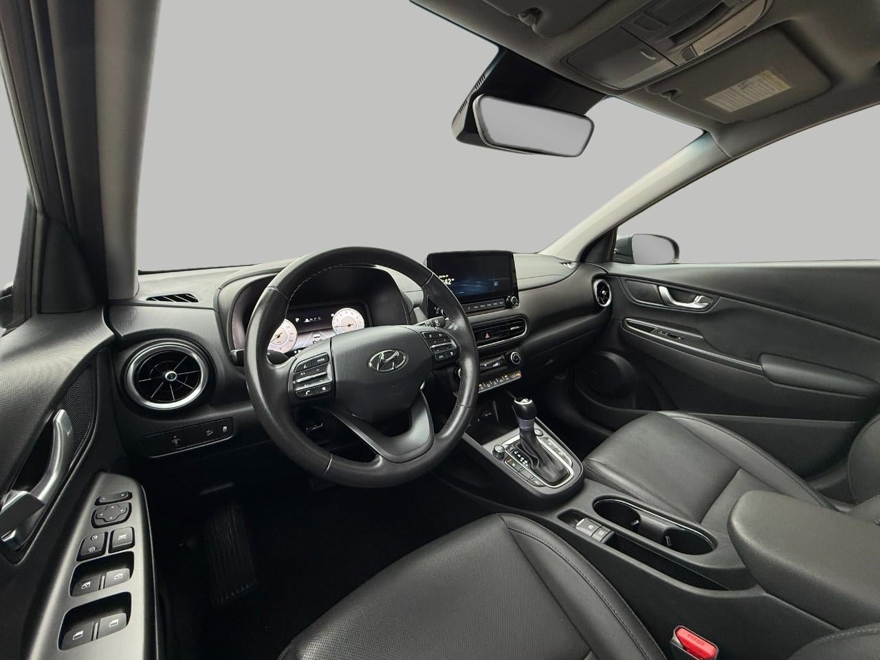 2023 Hyundai Kona Limited