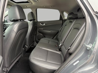 2023 Hyundai Kona Limited