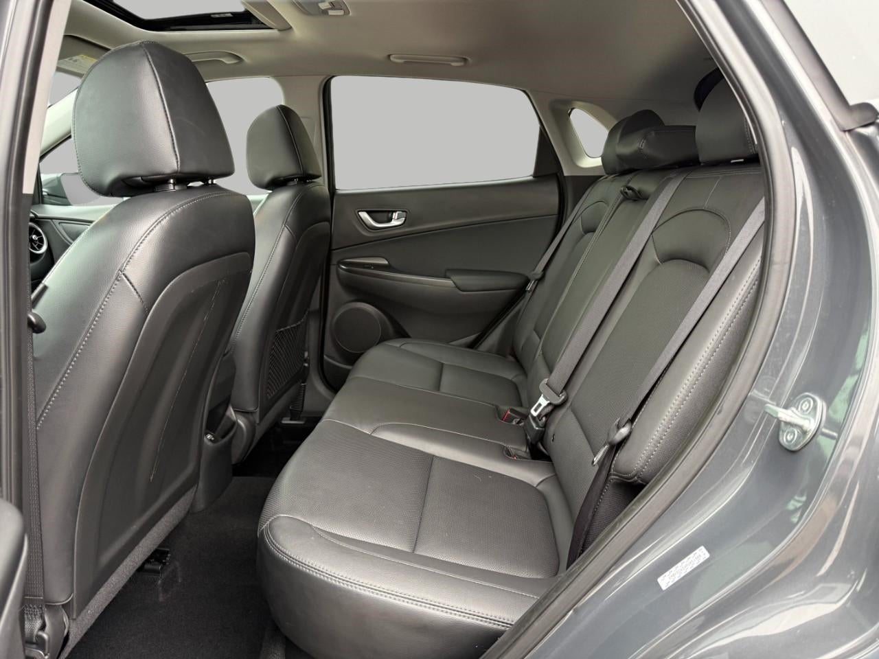 2023 Hyundai Kona Limited