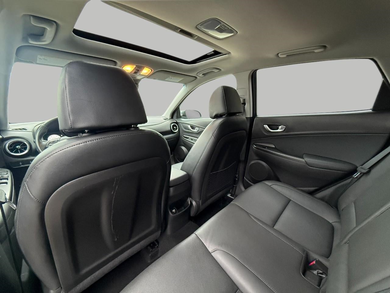 2023 Hyundai Kona Limited