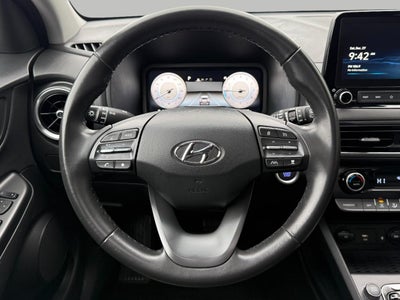 2023 Hyundai Kona Limited