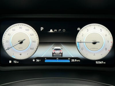 2023 Hyundai Kona Limited