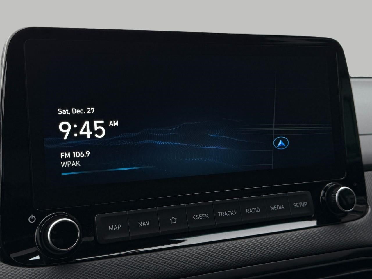 2023 Hyundai Kona Limited