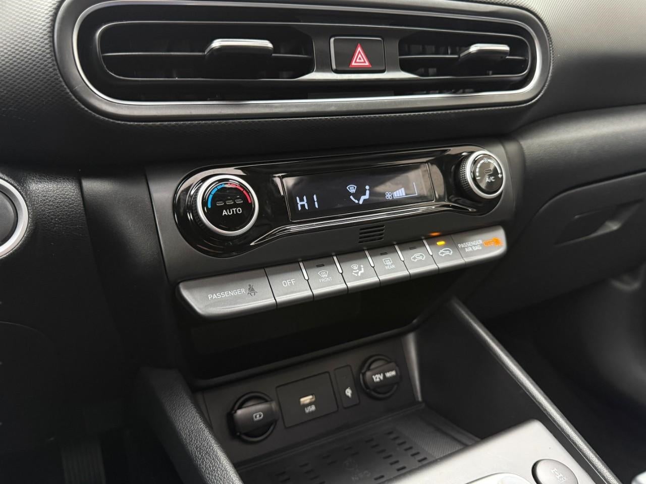 2023 Hyundai Kona Limited