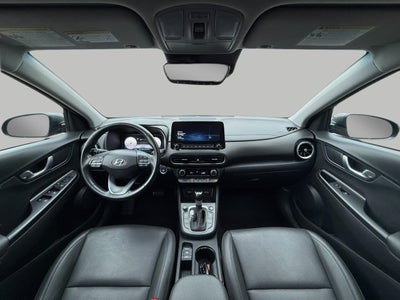 2023 Hyundai Kona Limited