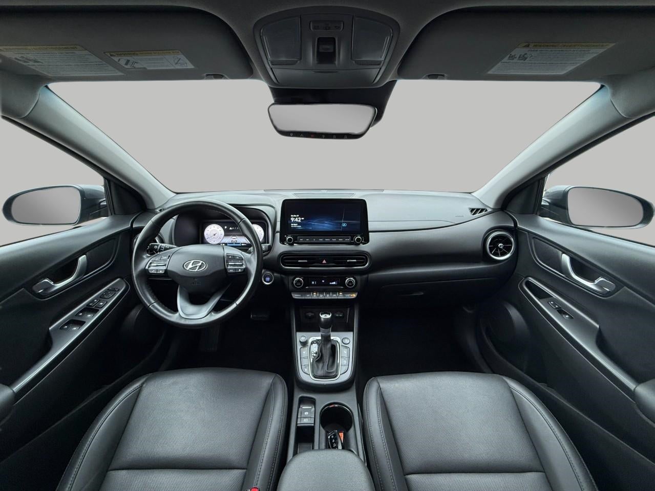 2023 Hyundai Kona Limited