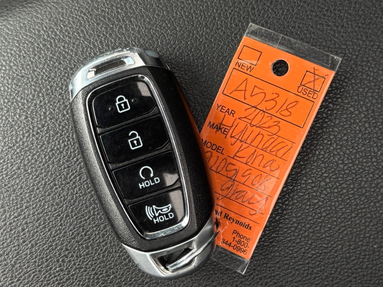 2023 Hyundai Kona Limited