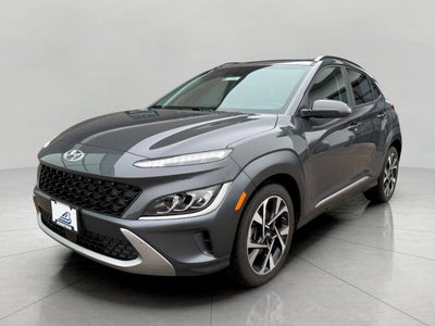2023 Hyundai Kona Limited