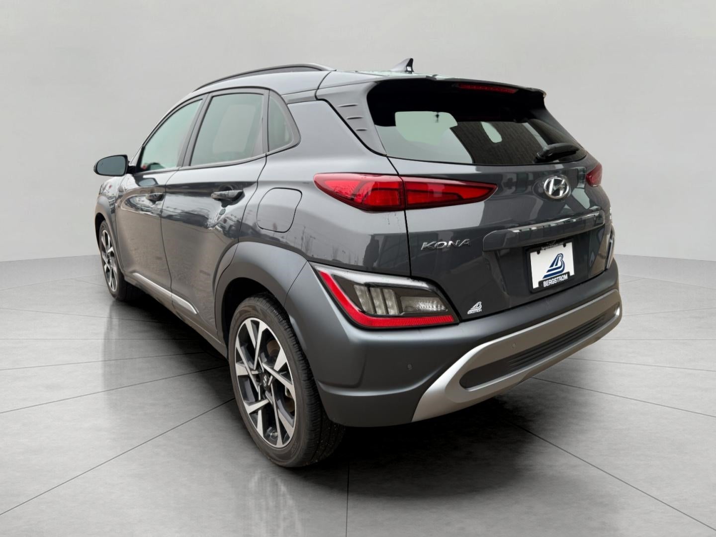 2023 Hyundai Kona Limited