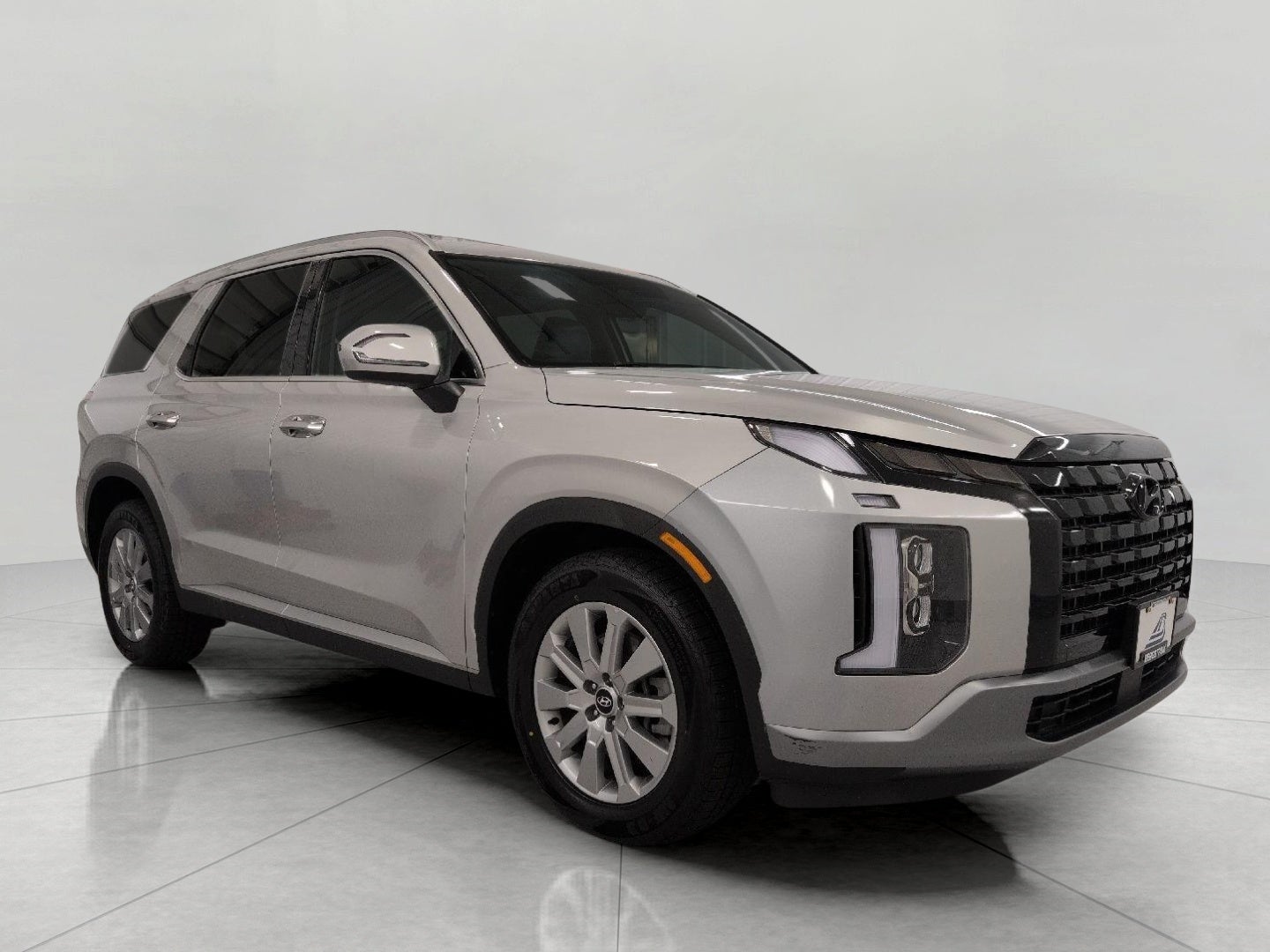 2025 Hyundai Palisade SEL AWD