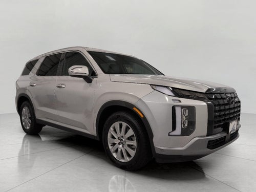 2025 Hyundai Palisade SEL AWD