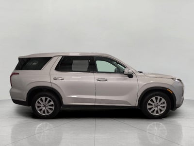 2025 Hyundai Palisade SEL AWD