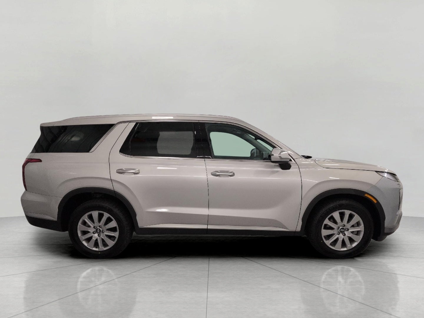 2025 Hyundai Palisade SEL AWD