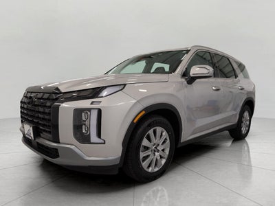 2025 Hyundai Palisade SEL AWD