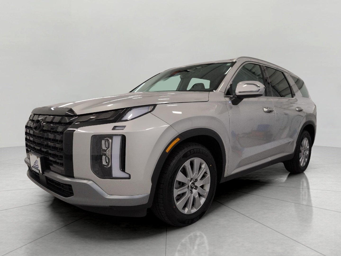 2025 Hyundai Palisade SEL AWD